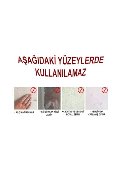 60 Parça Çok Amaçlı Çift Taraflı Bant 1 Cm X 4 Cm Diğer