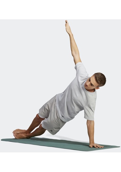 Adidas Erkek Günlük Şort Yoga 2ın1 Short H44520 001