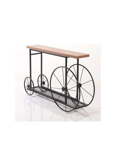 Tekerlekli Dresuar 60 Cm Aynalı Takım 8200 Metal