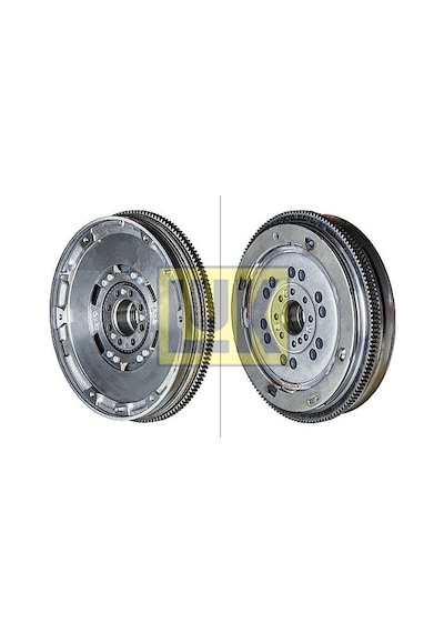 Luk 415006110 Volan Dmf Mercedes Sprınter B901 B904 96 06 A6010301705