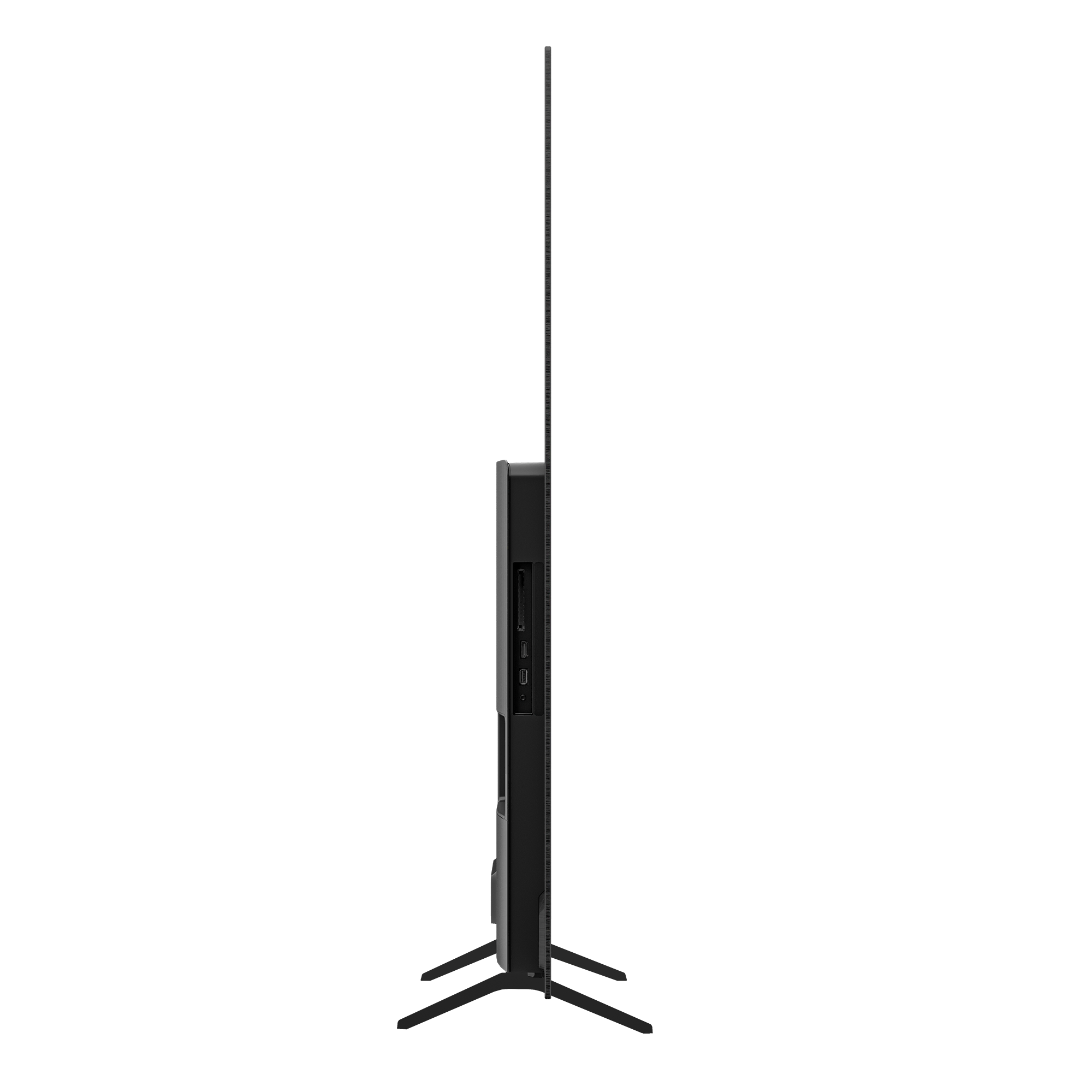 Beko Crystal 12 B 1265 C AI 4K Ultra HD 65" 165 Ekran Uydu Alıcılı Google Smart QLED TV