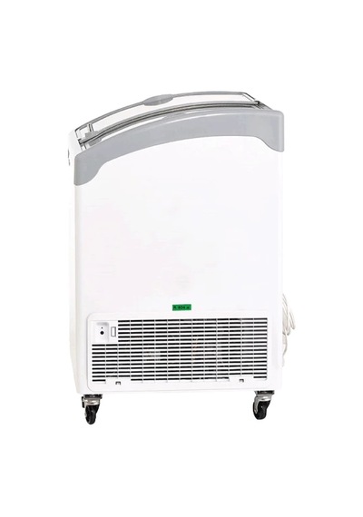 Uğur UDD 200 SCEBN 132 LT Sürme Camlı Muhafaza Dolabı