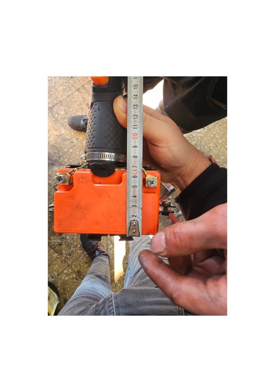 Yeni Nesil Lityum Akü Devre Koruyucu Kartlı 12v 4ah-14 Arası Tüm Motosikletler İçin