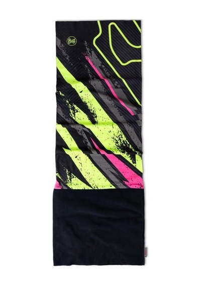 Buff Polar Isun Boyunluk-139085.901 Çok Renkli
