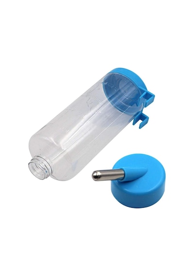 Tr Kemirgen Tavşan, Hamster, Guinea Pig Suluğu 500 Ml Sarı