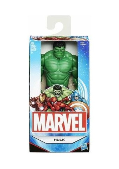 Marvel Figür Hulk B1686 B1813
