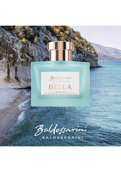 Bella Mare Duo Set Eau De Parfum Natural Spray & Shower Gel 150 Ml Fs İçermez Diğer