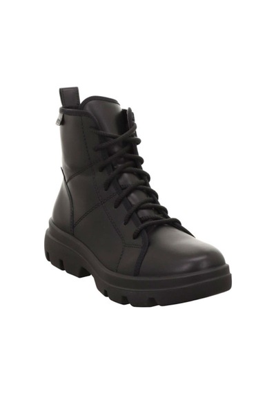 Legero 000289 Kadın Bot Siyah