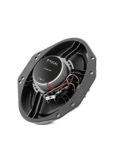 Focal Ic Ford690 Ford Ve Mazda Coaxial Hoparlör Takımı
