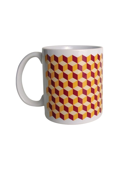 Cup Pantone Bardak Yeşil 3435