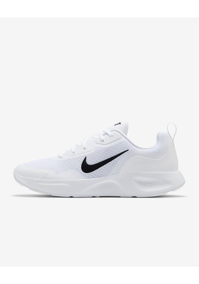 Nike Wearallday Cj1682-101 Erkek Spor Ayakkabı Beyaz