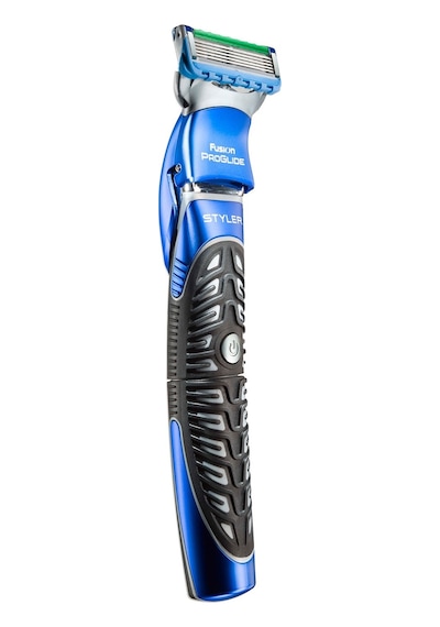 Gillette Fusion ProGlide Styler Trimmer Tıraş Makinesi