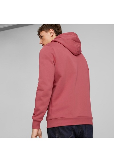 Puma 62130110 Bmw Mms Ess Hoodie Fleece Erkek Sweatshirt 001