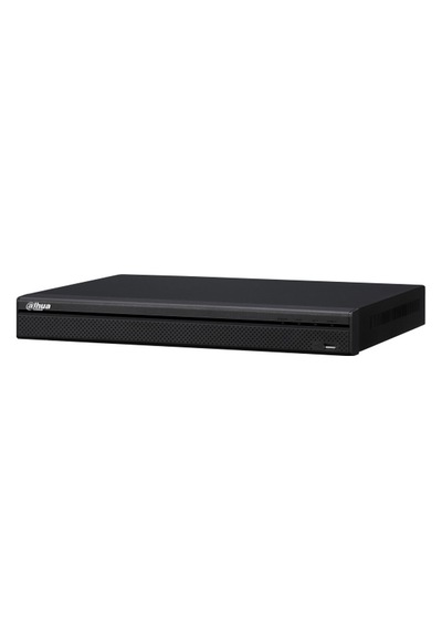 Dahua Nvr4216-16P-4Ks2 16 Kanal 16 Poe 2 Hdd 4K Nvr Kayıt Cihazı