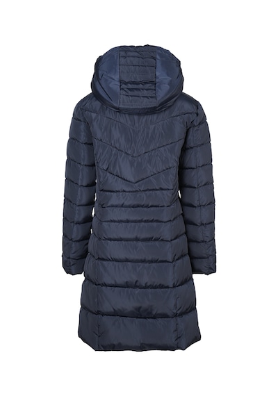Tommy Hilfiger Tommy Hılfıger Kadın Mont Tw4mp755-nvy Tw4mp755-nvy Lacivert Lacivert