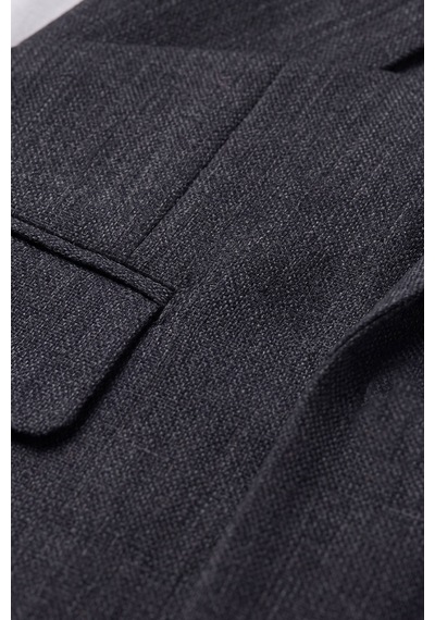 Rizzup Erkek Slim Fit Kırçıllı Koyu Lacivert Takım Elbise İpli Lastikli Pantolon Spor Şık Takım Elbise 2701841 Rizzup Erkek Slim Fit Kırçıllı Koyu Lacivert Takım Elbise İpli Lastikli Pantolon Spor Şık Takım Elbise 2701841