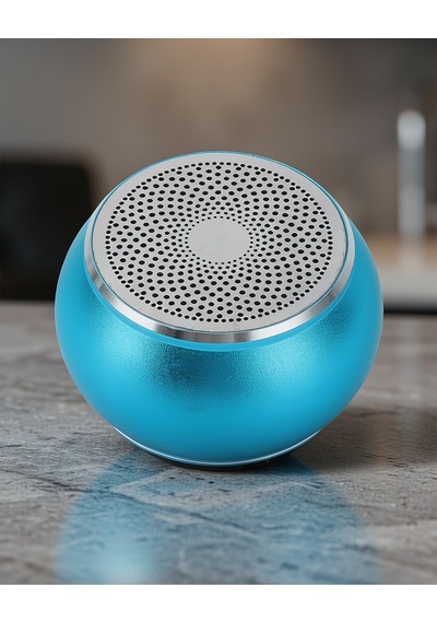 Mini Taşınabilir Hoparlör Bluetooth 5.0 Uczzzminispeaker-5