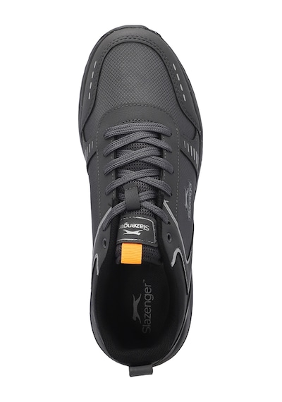 Slazenger GOLDEN  I Kadın Günlük Ayakkabı Koyu Gri