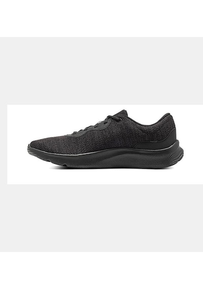 Under Armour Erkek Ua Mojo 2 Sportstyle Ayakkabı (513115235) Siyah