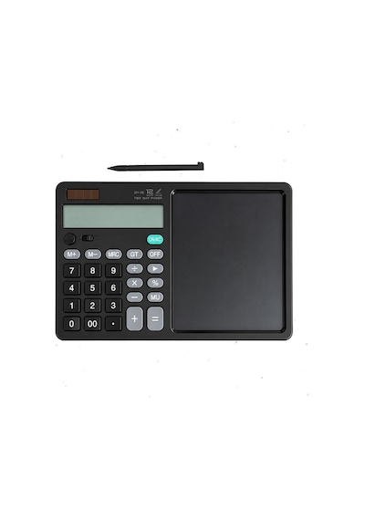 Powermaster Zh70 Dijital Not Defterli 12 Haneli Hesap Makinesi Diğer