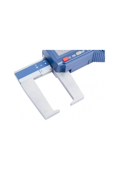 Dasqua 0-150mm Dijital Dış Çap Kanal Kumpası 0.01mm 2065-1105