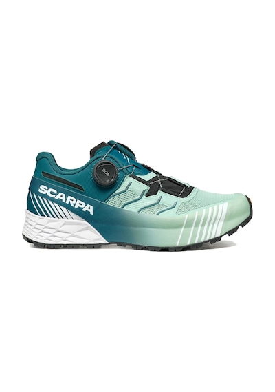 Scarpa Ribelle Run Kalibra Ht Kadın Koşu Ayakkabısı 33084-352 Mjd-lagoon Çok Renkli