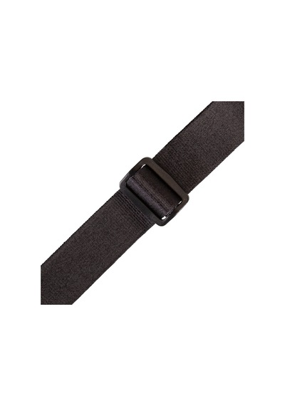 Levy's Leathers Çocuklar İçin 3,8 Cm Genişliğinde Gitar Askısı Mpjr-blk