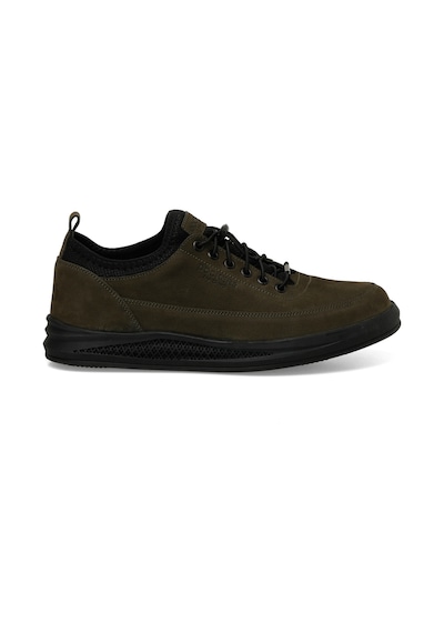 Dockers By Gerli 227225n 4pr Haki Erkek Comfort Ayakkabı 000000000101815212 Haki