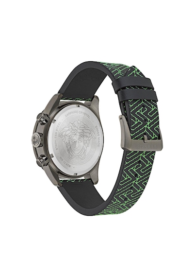 Versace Vrscve6k00223 Erkek Kol Saati