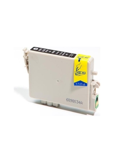 Prıntpen Epson Uyumlu T0541 Photo Black 20,0 Ml.