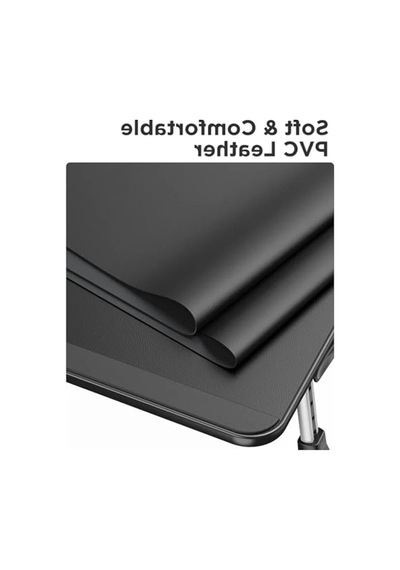 Ayarlanabilir Laptop Standı, Ergonomik Tasarım, 17 İnç Uyumlu