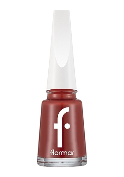 Flormar Fne-539 Spicy Oje - 6 Adet Tarı