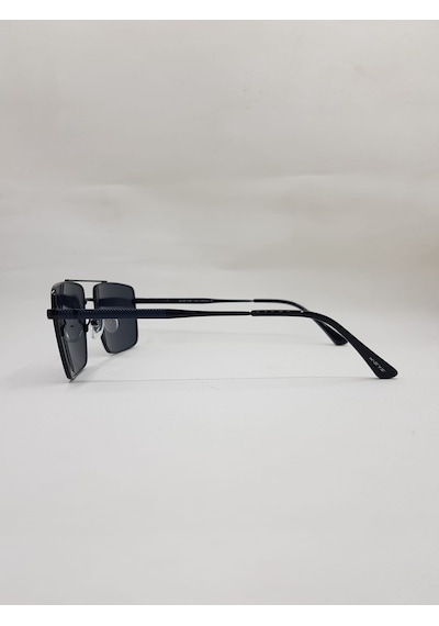 X-eye 6320 C01 Erkek Güneş Gözlüğü 54-17-140 Siyah