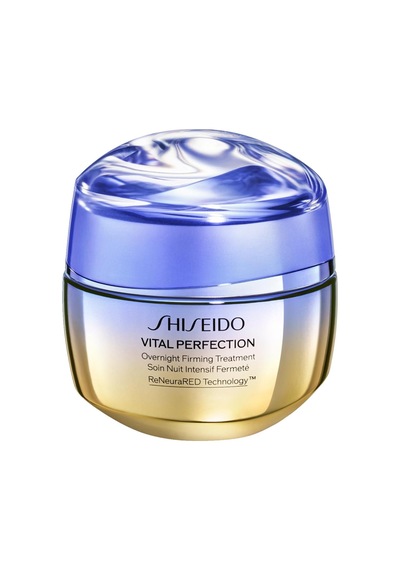 Shiseido Vital Perfection Overnight Firming Treatment 50ml