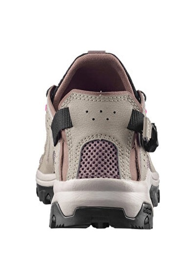 Salomon Techamphibian 5 W Erkek Outdoor Sandaleti L49110600 Yeşil
