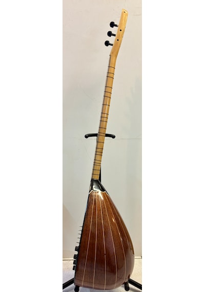 Artemis Elektro Bağlama Leslili Model 3