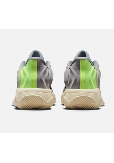 Nike Giannis Immortality 4 Erkek Gri Basketbol Ayakkabısı Fq3680-011 E-146