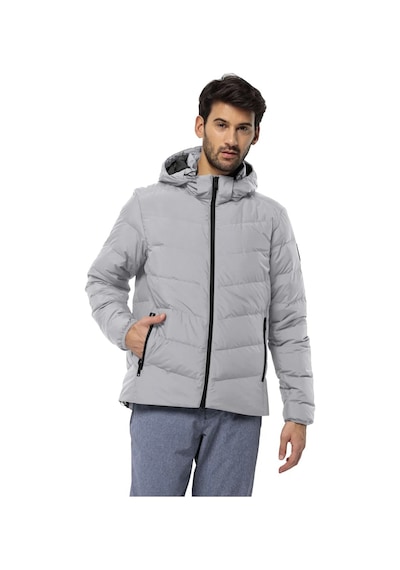 Jack Wolfskin Colonius Erkek Outdoor Montu - Gri