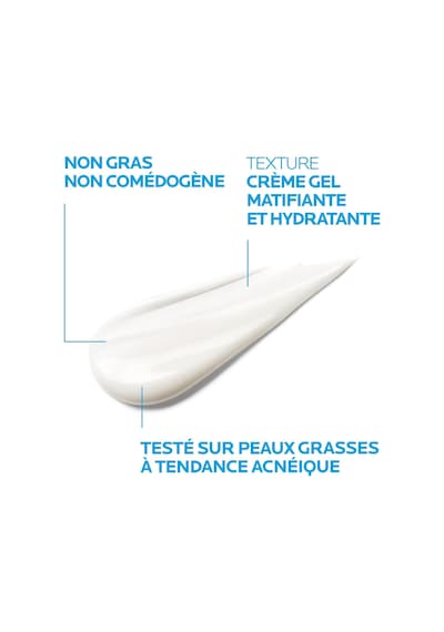 Roche Posay Effaclar Duo + Spf30 - Yağlı Ciltler İçin Krem 40ml