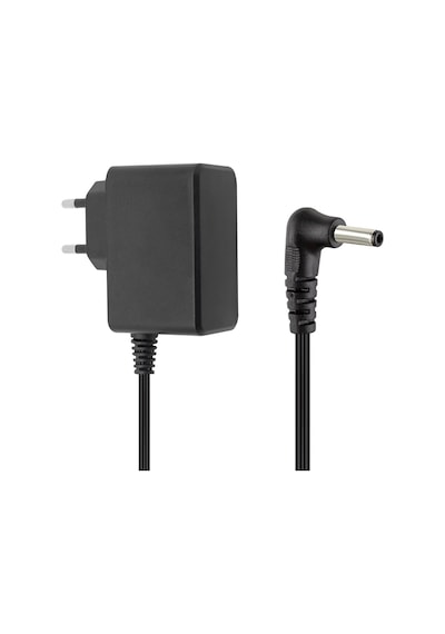 Weko 5 Volt - 1 Amper 3.5 1.35 Uçlu Yerli Üretim Plastik Kasa Priz Tipi Adaptör