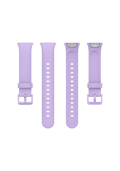 Mi Band 7 Pro İle Uyumlu Yumuşak Soft Silikon Tokalı Kordon