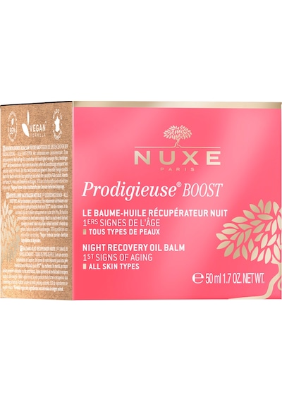 Creme Prodigieuse Boost Yaşlanma Karşıtı Onarıcı Etkili Gece Bakım Yağı 50 Ml