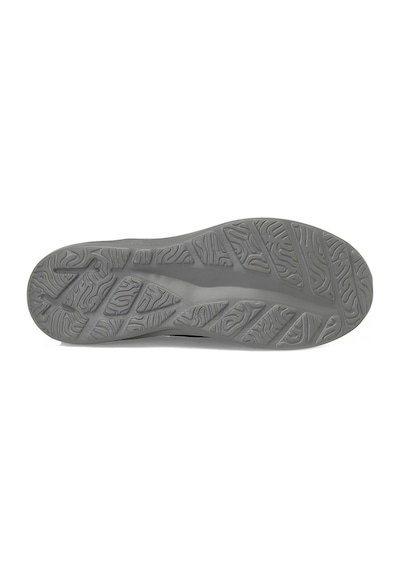 Lumberjack Lıpa 6fx Siyah Erkek Comfort Ayakkabı 000000000102159799 Siyah-grı