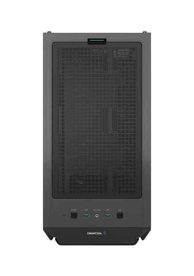 Deepcool 750w 80+ Cg540-mesh4f-pl750 4-argb Fanlı Gaming Mid-tower Pc Kasası
