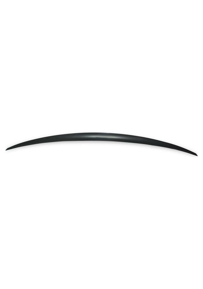 Ford Focus 4 Spoiler Bagaj Üstü Sunplex Piano Black Sd 2015-2018 N11.4946