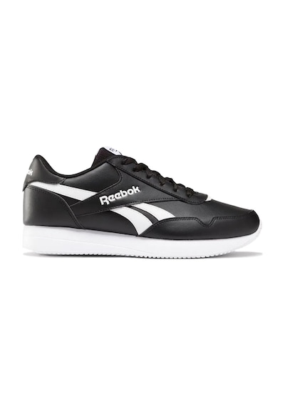 Reebok 100075134 Jogger Lite Spor Ayakkabı Siyah 001