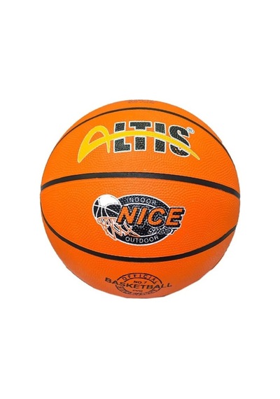 Altis Basketbol Topu Turuncu