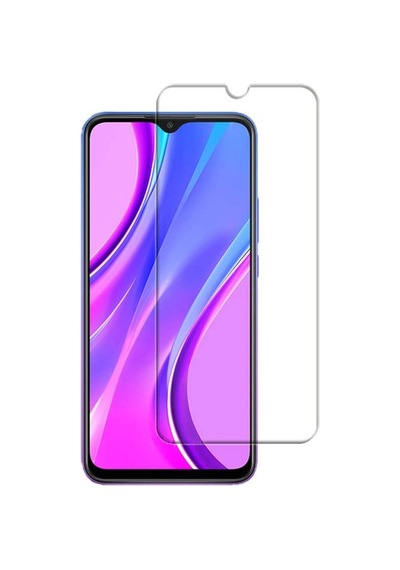 Xiaomi Redmi 9c Ekran Koruyucu Temperli Kırılmaz Cam