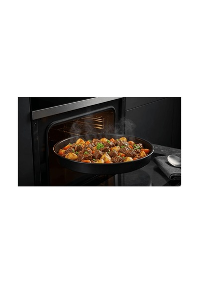 Cook-lab Emaye Kaplamalı Fırın Tepsisi 32 32 Cm