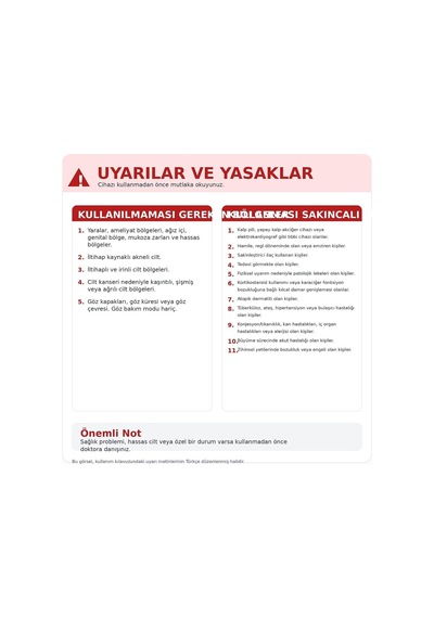 W-618j 6 Modlu Rf Ems Yüz Bakım Cihazı, Kırmızı/mavi Led, Sıcak-soğuk Kompres, Titreşimli Şarjlı Cilt Masaj Aleti, Standlı